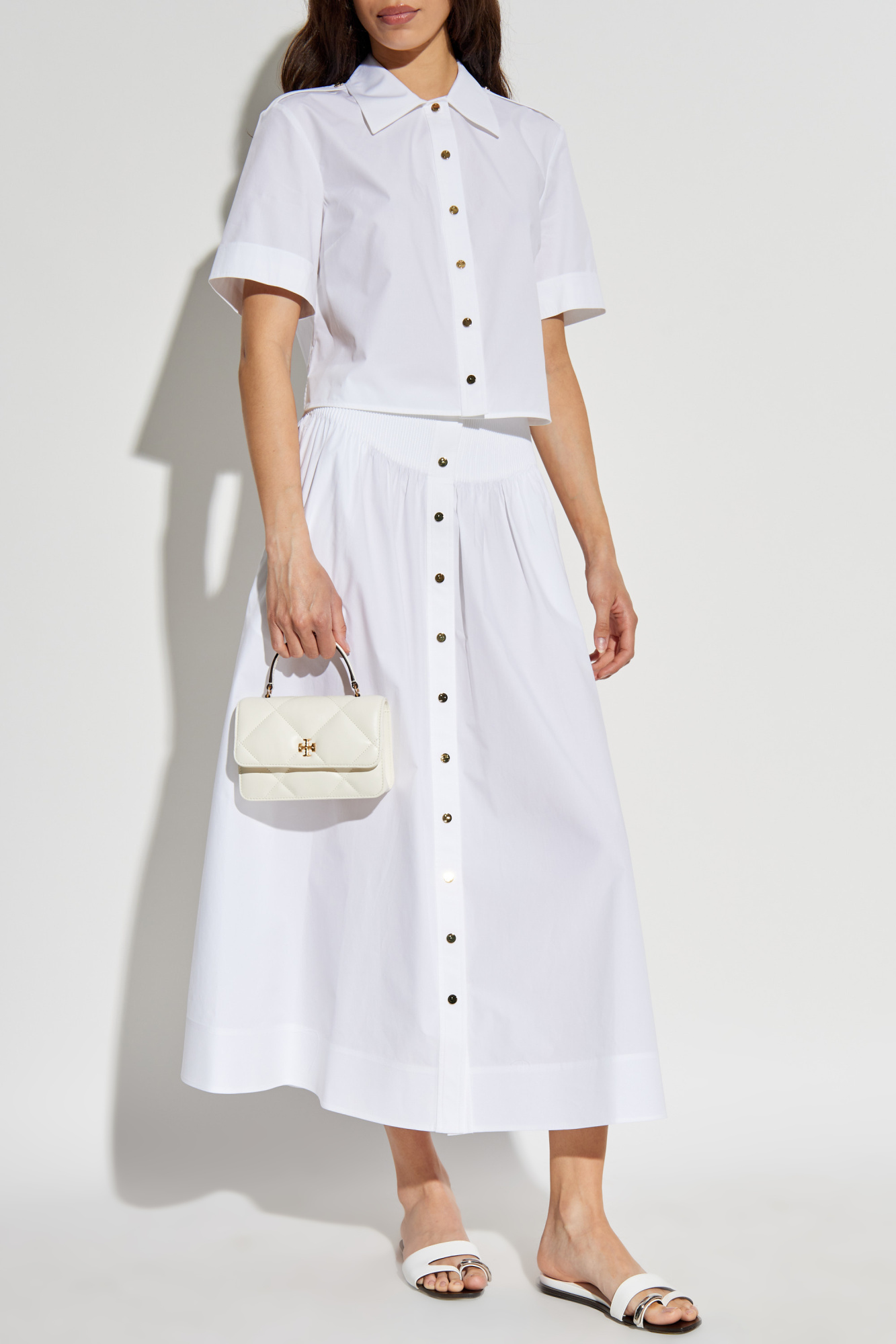 Tory Burch Short-sleeve shirt | Women's Clothing | Vitkac